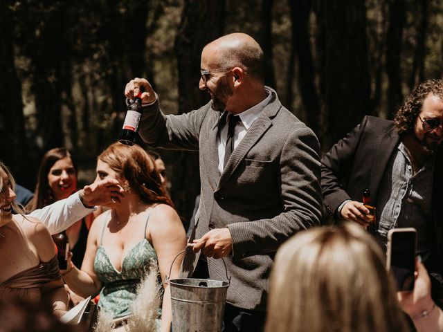La boda de Jordi y Mariona en Muntanyola, Barcelona 33