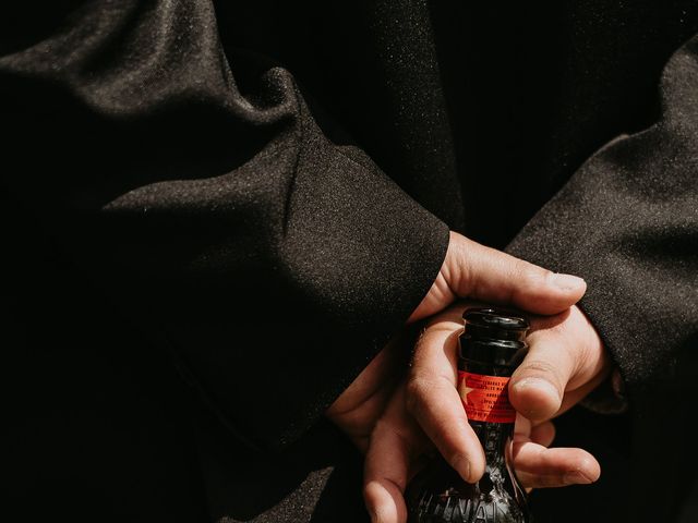 La boda de Jordi y Mariona en Muntanyola, Barcelona 37