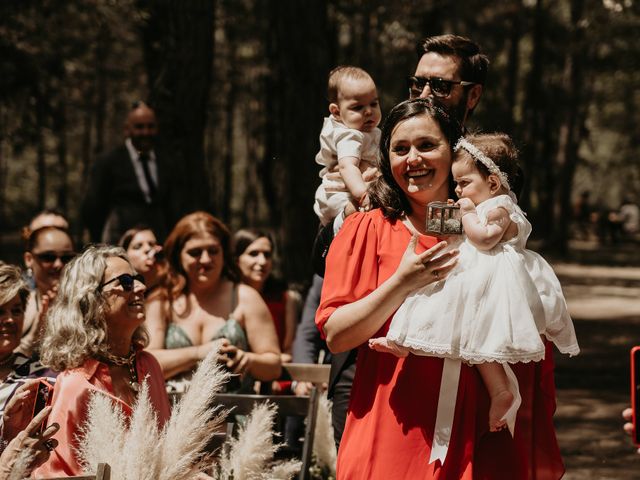 La boda de Jordi y Mariona en Muntanyola, Barcelona 39