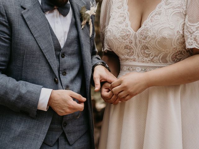 La boda de Jordi y Mariona en Muntanyola, Barcelona 42