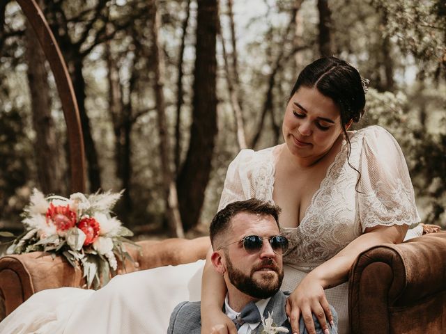 La boda de Jordi y Mariona en Muntanyola, Barcelona 44