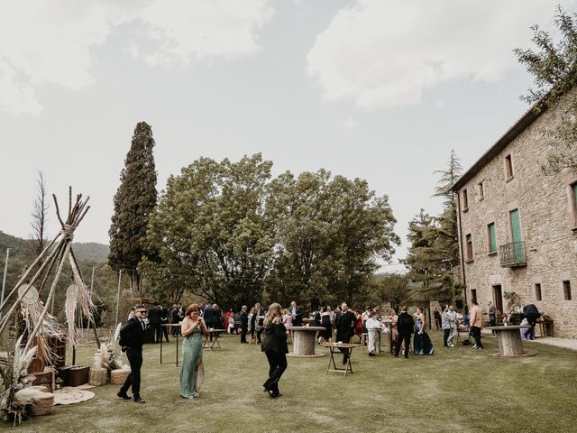 La boda de Jordi y Mariona en Muntanyola, Barcelona 52