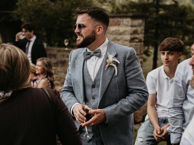 La boda de Jordi y Mariona en Muntanyola, Barcelona 55