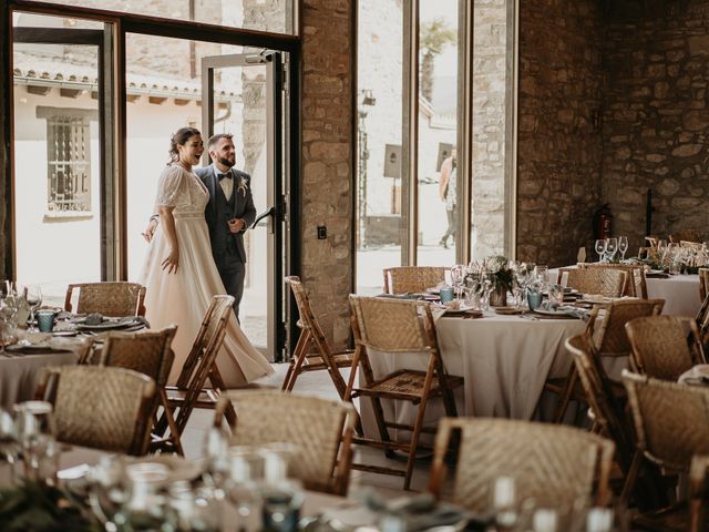 La boda de Jordi y Mariona en Muntanyola, Barcelona 57