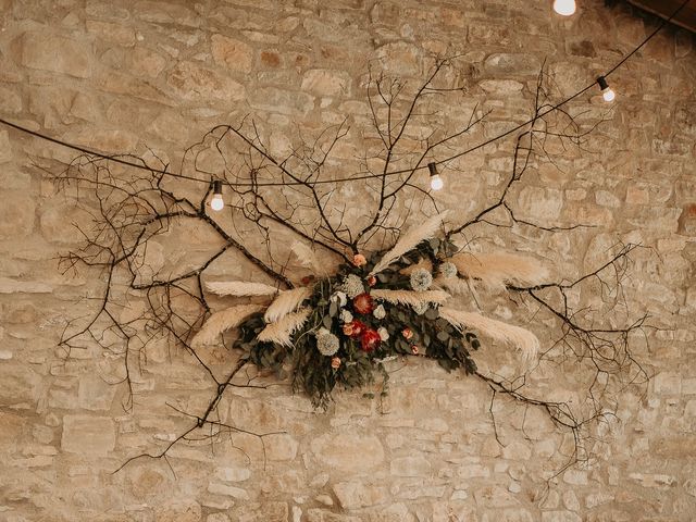 La boda de Jordi y Mariona en Muntanyola, Barcelona 58