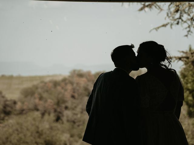La boda de Jordi y Mariona en Muntanyola, Barcelona 61