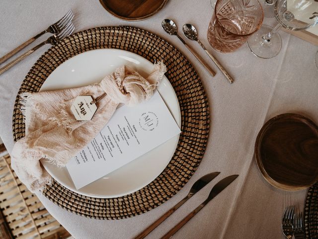 La boda de Jordi y Mariona en Muntanyola, Barcelona 62