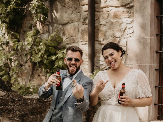 La boda de Jordi y Mariona en Muntanyola, Barcelona 63