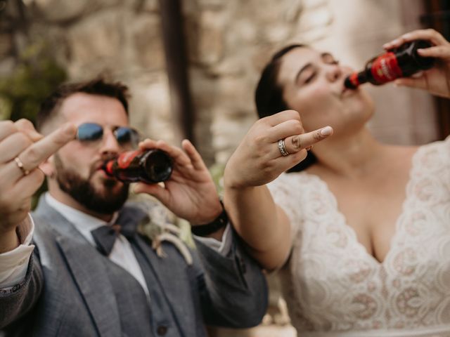 La boda de Jordi y Mariona en Muntanyola, Barcelona 64