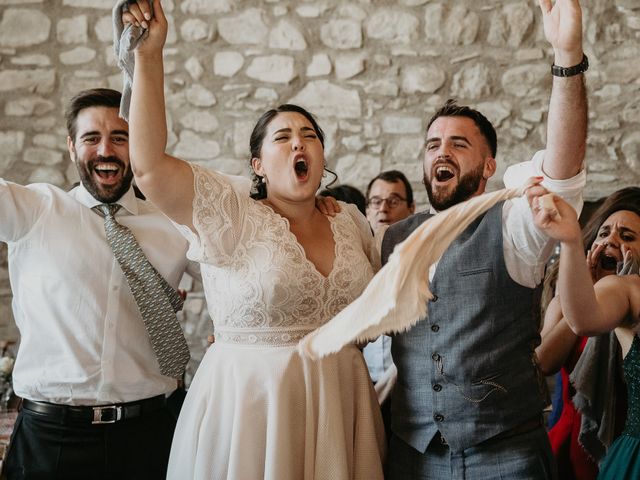 La boda de Jordi y Mariona en Muntanyola, Barcelona 68