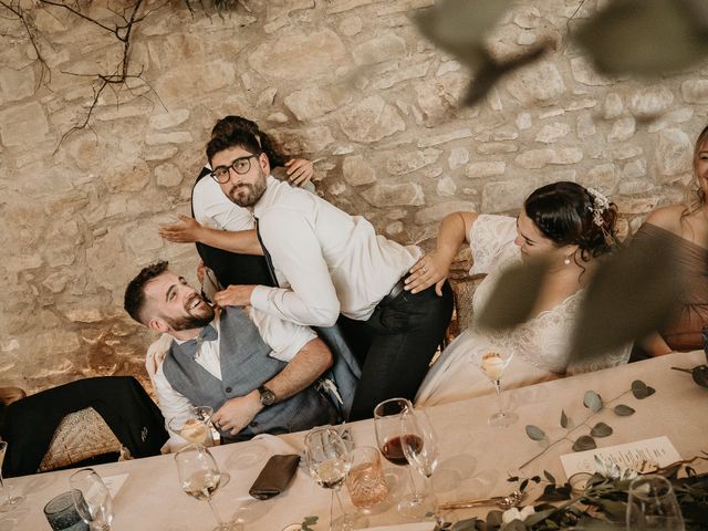 La boda de Jordi y Mariona en Muntanyola, Barcelona 69