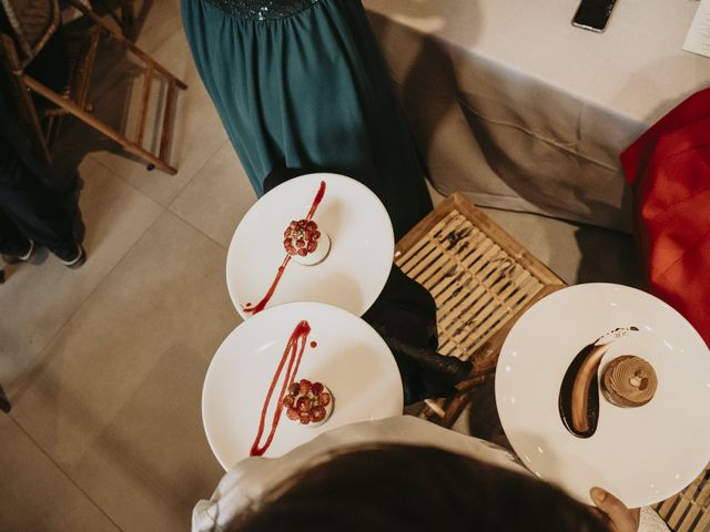 La boda de Jordi y Mariona en Muntanyola, Barcelona 71