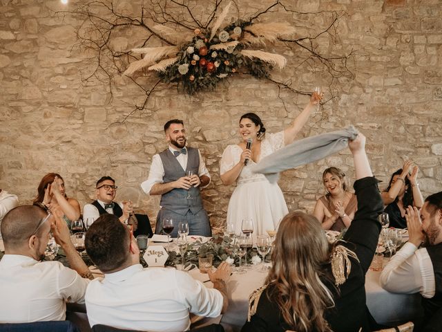 La boda de Jordi y Mariona en Muntanyola, Barcelona 72