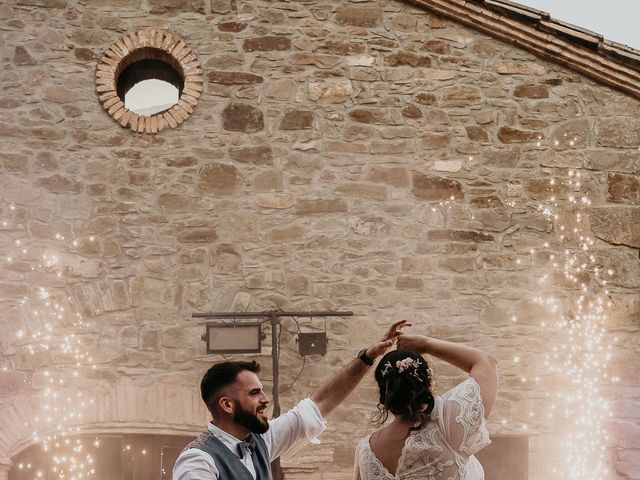 La boda de Jordi y Mariona en Muntanyola, Barcelona 74