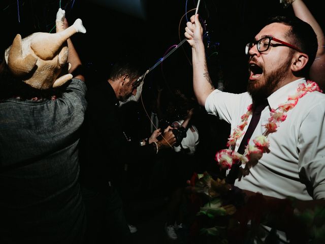 La boda de Jordi y Mariona en Muntanyola, Barcelona 76