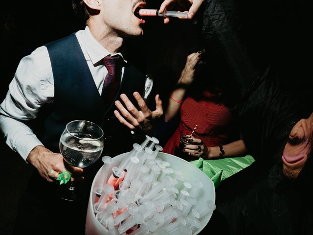 La boda de Jordi y Mariona en Muntanyola, Barcelona 80