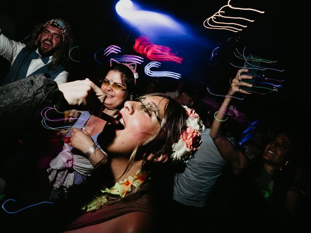 La boda de Jordi y Mariona en Muntanyola, Barcelona 82