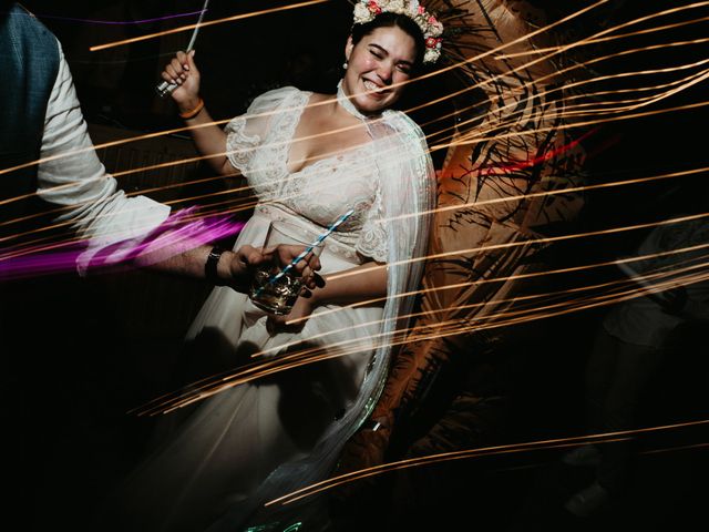 La boda de Jordi y Mariona en Muntanyola, Barcelona 84
