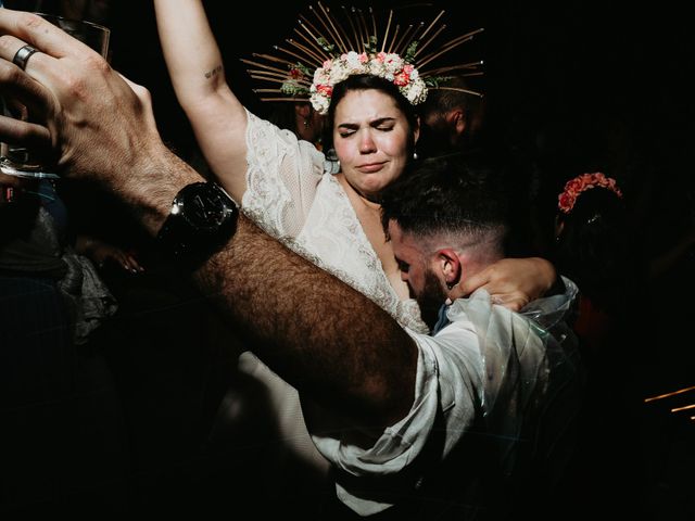La boda de Jordi y Mariona en Muntanyola, Barcelona 85