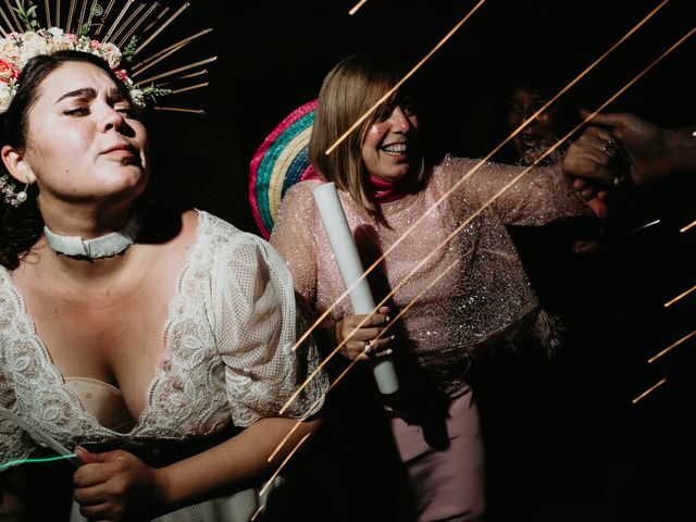 La boda de Jordi y Mariona en Muntanyola, Barcelona 87