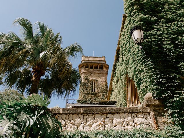 La boda de Brenda y Pablo en Beniarbeig, Alicante 5