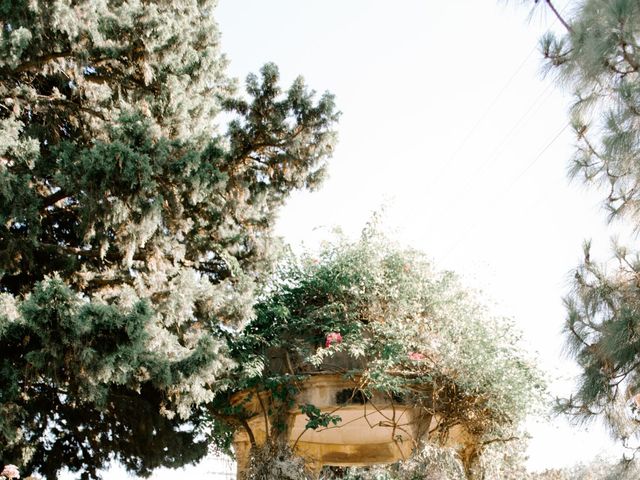 La boda de Brenda y Pablo en Beniarbeig, Alicante 23