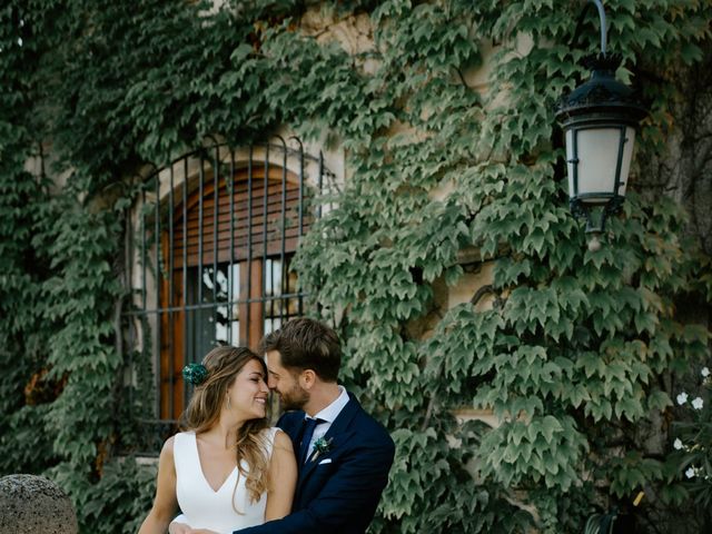 La boda de Brenda y Pablo en Beniarbeig, Alicante 43