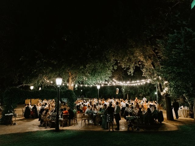 La boda de Brenda y Pablo en Beniarbeig, Alicante 57