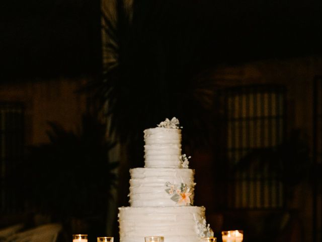 La boda de Brenda y Pablo en Beniarbeig, Alicante 59