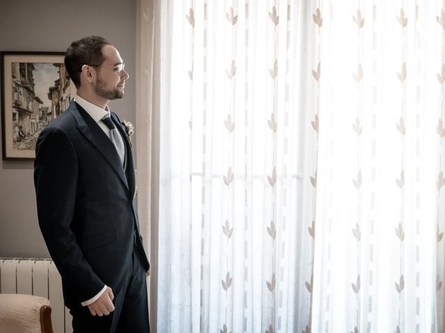 La boda de Jordi y Luisa en El Puig, Valencia 13