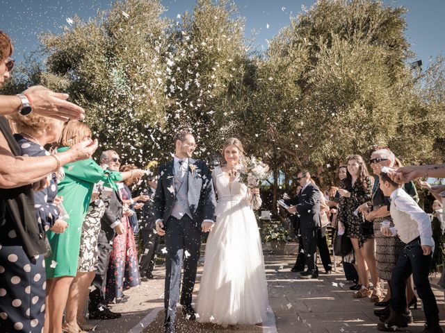 La boda de Jordi y Luisa en El Puig, Valencia 18