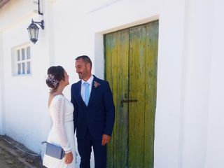 La boda de Ana y Miguel 3