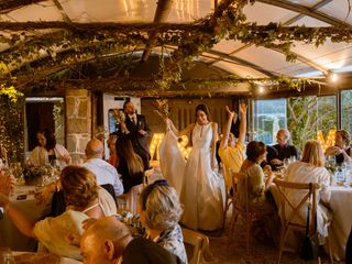 La boda de Marta y Borja 2