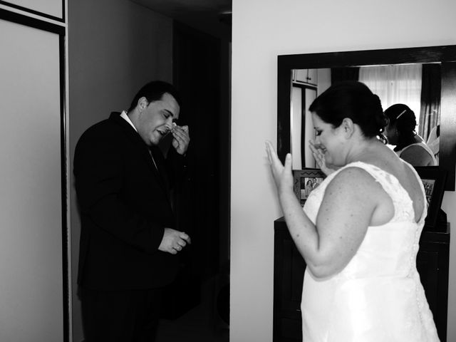 La boda de Eugenio y Helena en La Gineta, Albacete 8