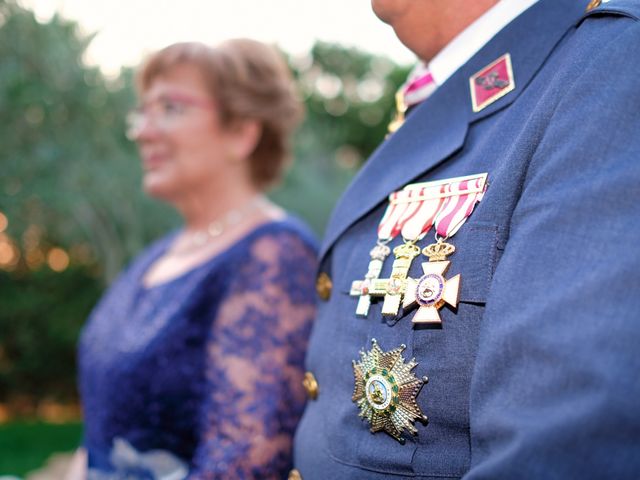 La boda de Eugenio y Helena en La Gineta, Albacete 25