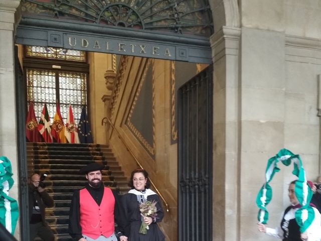La boda de Koldo y Raquel  en Vitoria-gasteiz, Álava 5