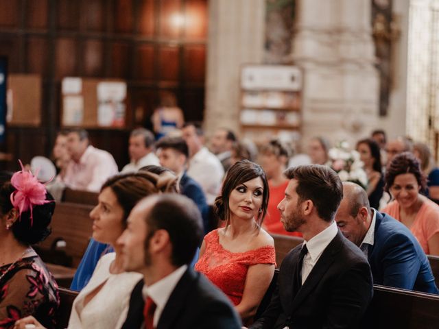 La boda de Gonzalo y Veronica en Albacete, Albacete 24