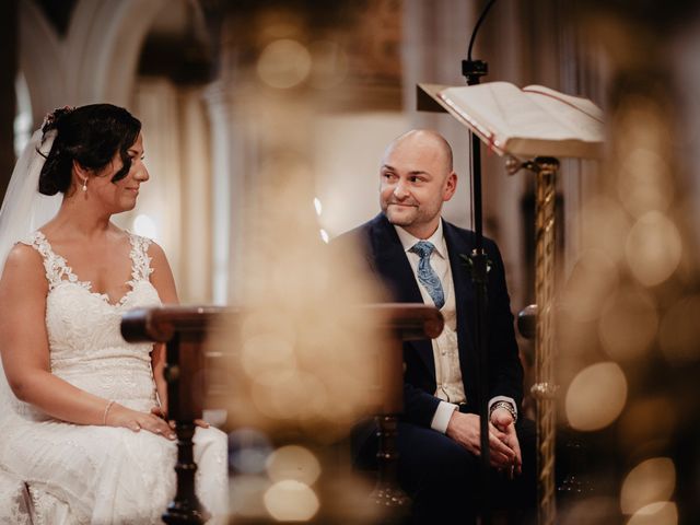 La boda de Gonzalo y Veronica en Albacete, Albacete 28