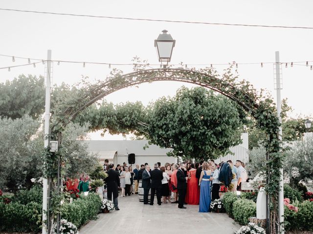 La boda de Gonzalo y Veronica en Albacete, Albacete 47