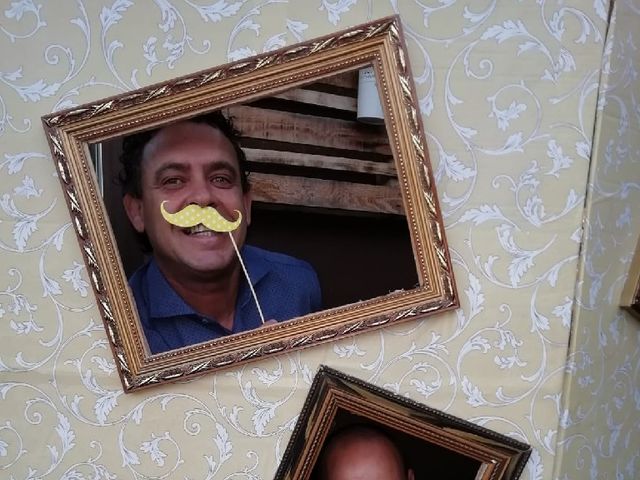 La boda de Antonio y Yanira en Candelaria, Santa Cruz de Tenerife 4