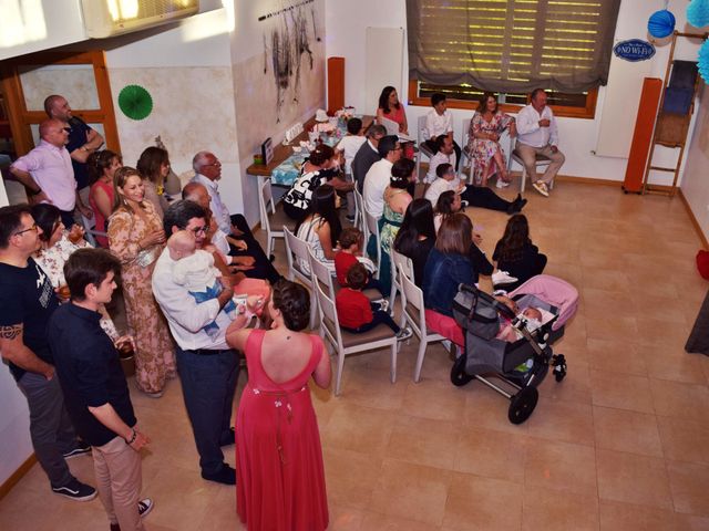 La boda de Javier y Montse en Candeleda, Ávila 2