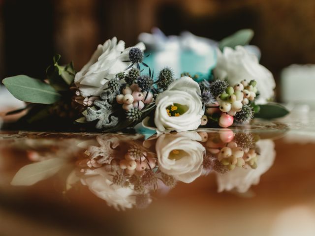 La boda de Jon y Caren en S&apos;Agaró, Girona 19