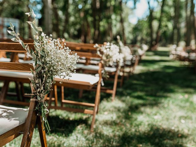 La boda de Maxime y Ariadna en Pont De Molins, Girona 8