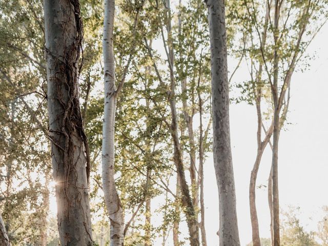 La boda de Maxime y Ariadna en Pont De Molins, Girona 74