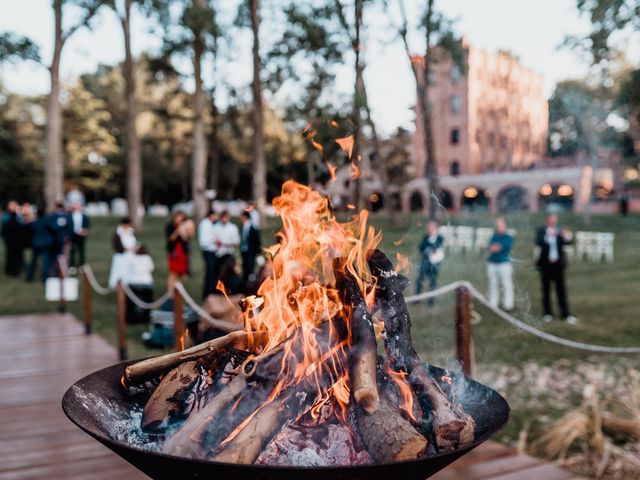 La boda de Maxime y Ariadna en Pont De Molins, Girona 75