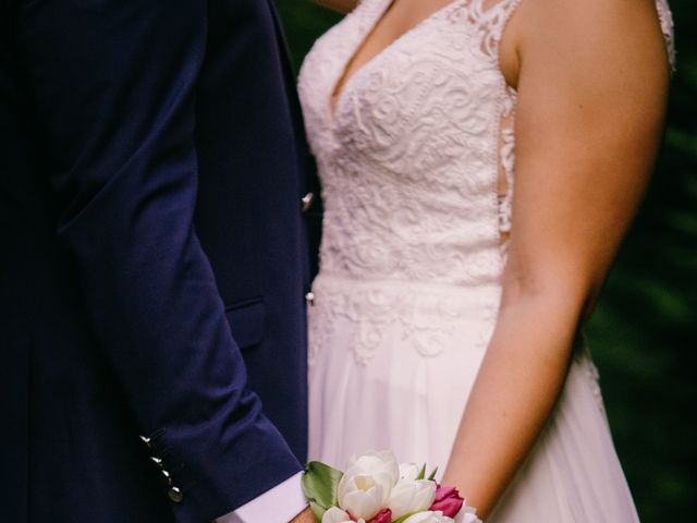 La boda de Iván y Beatriz en Granada, Granada 52