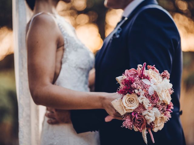 La boda de Lorena y Iván en El Rompido, Huelva 3