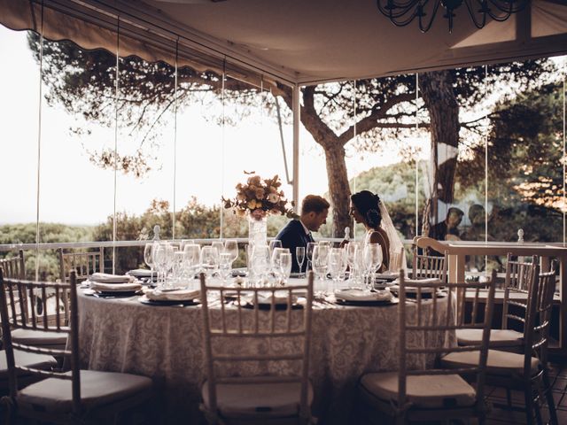 La boda de Lorena y Iván en El Rompido, Huelva 5