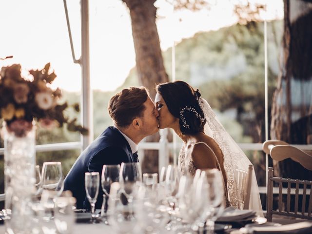 La boda de Lorena y Iván en El Rompido, Huelva 6