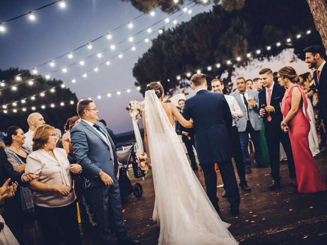 La boda de Lorena y Iván en El Rompido, Huelva 12